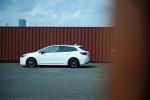Toyota Corolla Touring Hybrid WxB 2019 года (JP)